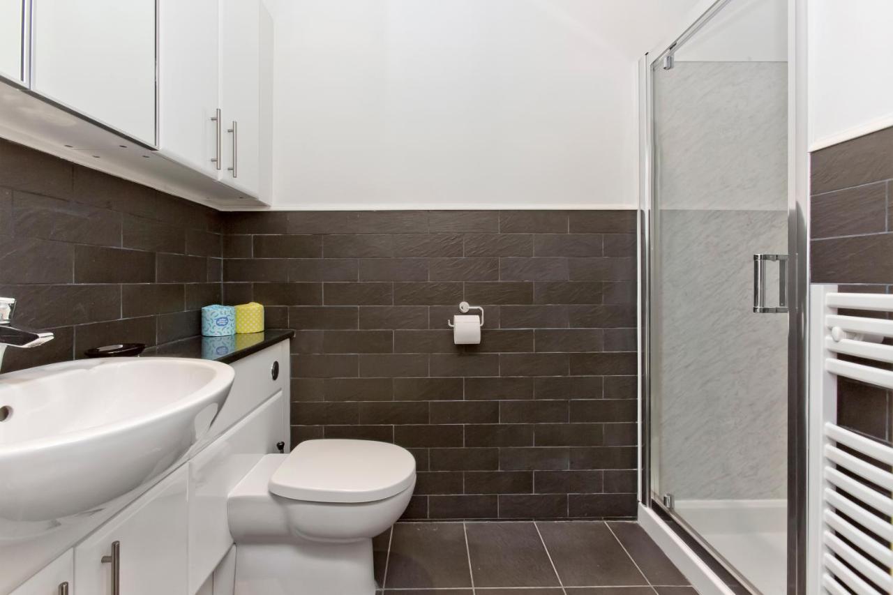 Luxury 3-bedroom With Stunning Views At Ramsay Garden Appartement *